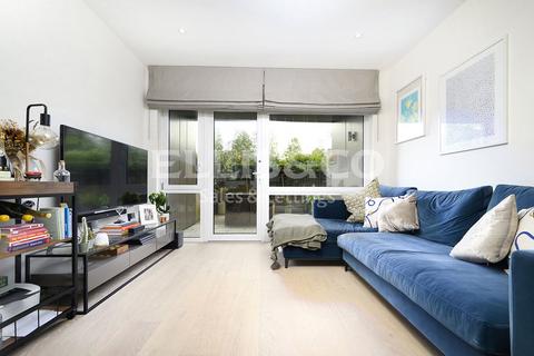 1 bedroom apartment for sale, Burghley House, Royal Engineers Way, Mill Hill, London, NW7