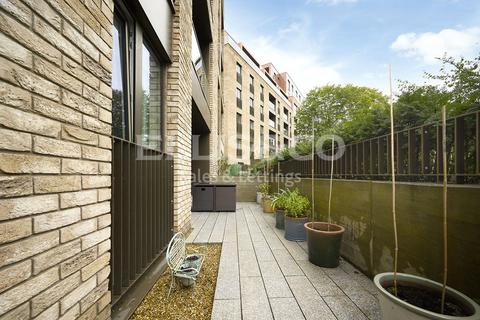1 bedroom apartment for sale, Burghley House, Royal Engineers Way, Mill Hill, London, NW7