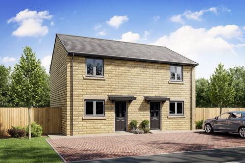 2 bedroom semi-detached house for sale, Plot 139, The Lincoln Neasham Road , Darlington DL2