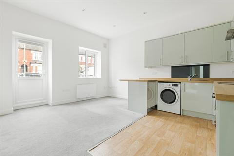 Flat 1, Grayson House, 2a Mackenzie Road, Beckenham, BR3 4RU