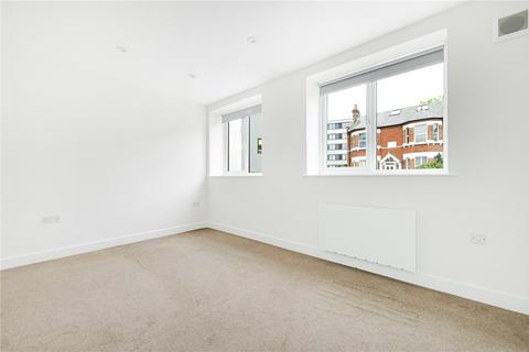 Flat 1, Grayson House, 2a Mackenzie Road, Beckenham, BR3 4RU