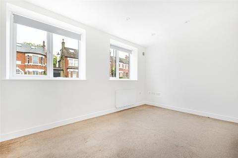 Flat 1, Grayson House, 2a Mackenzie Road, Beckenham, BR3 4RU