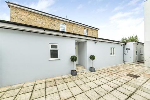Flat 1, Grayson House, 2a Mackenzie Road, Beckenham, BR3 4RU