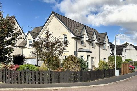 4 bedroom detached house for sale, Rachel Drive, Duns TD11