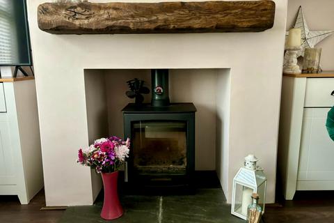 2, Crown Cottages Blackbarn Road, Gedney, Spalding, PE12 0AY