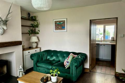 2, Crown Cottages Blackbarn Road, Gedney, Spalding, PE12 0AY