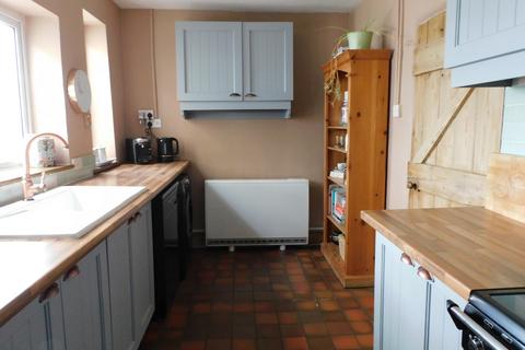 2, Crown Cottages Blackbarn Road, Gedney, Spalding, PE12 0AY