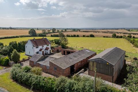 4 bedroom property with land for sale, Birkby Gate West Farm, Birkby, Northallerton