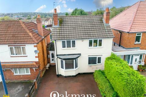 3 bedroom detached house for sale, Fordhouse Lane, Birmingham, B30