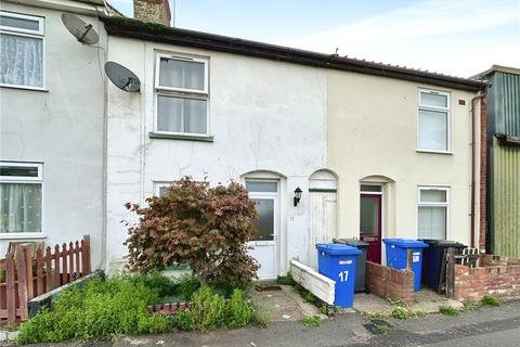 2 bedroom terraced house for sale, Spurgeon Score, Lowestoft, Suffolk