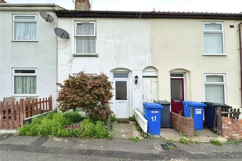 2 bedroom terraced house for sale, Spurgeon Score, Lowestoft, Suffolk