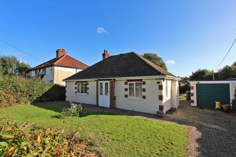 2 bedroom bungalow for sale, Middle Road, Sway, Lymington, Hampshire, SO41