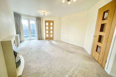 1 bedroom flat for sale, Station Road, Poulton-Le-Fylde FY6