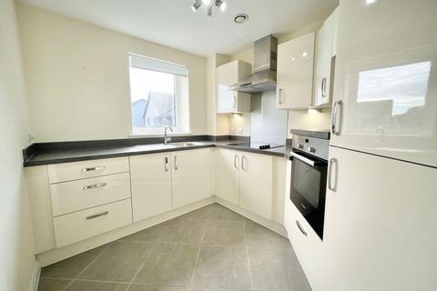 1 bedroom flat for sale, Station Road, Poulton-Le-Fylde FY6