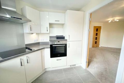 1 bedroom flat for sale, Station Road, Poulton-Le-Fylde FY6