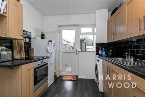 3 bedroom terraced house for sale, Old Forge Road, Layer-de-la-Haye, Colchester, Essex, CO2