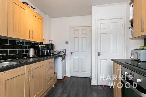 3 bedroom terraced house for sale, Old Forge Road, Layer-de-la-Haye, Colchester, Essex, CO2