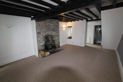 2 bedroom terraced house to rent, Boughrood, Brecon, LD3