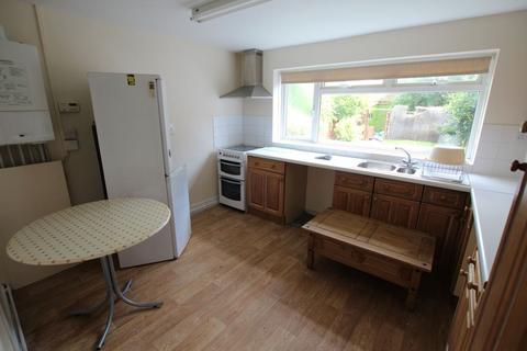 2 bedroom terraced house to rent, Boughrood, Brecon, LD3