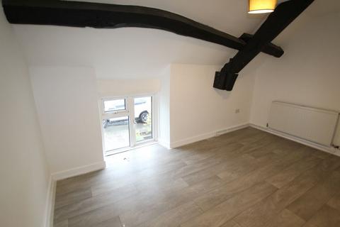 2 bedroom terraced house to rent, Boughrood, Brecon, LD3