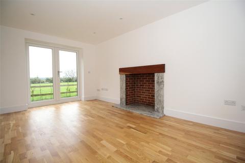 4 bedroom detached house for sale, Petersfield Road, Monkwood, Alresford, Hampshire, SO24