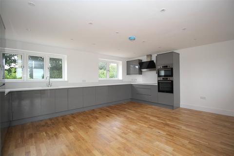 4 bedroom detached house for sale, Petersfield Road, Monkwood, Alresford, Hampshire, SO24