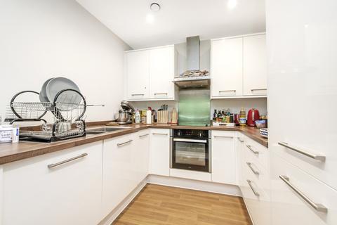 1 bedroom flat to rent, Paton Street London EC1V