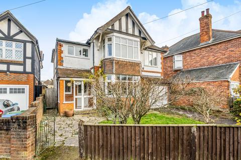 4 bedroom detached house for sale, Northlands Road, Banister Park, Southampton, Hampshire, SO15