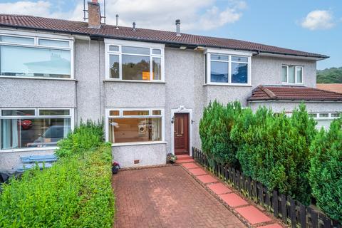 2 bedroom terraced house for sale, Monteith Drive, Stamperland, East Renfrewshire, G76 8NZ