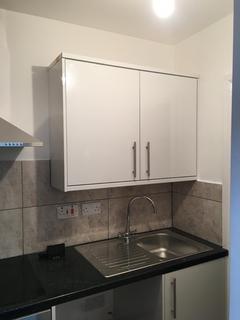 2 bedroom apartment to rent, Cardigan Street, Luton, Bedfordshire, LU1