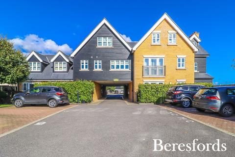 1 bedroom apartment for sale, Station Road, West Horndon, CM13