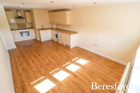 1 bedroom apartment for sale, Station Road, West Horndon, CM13