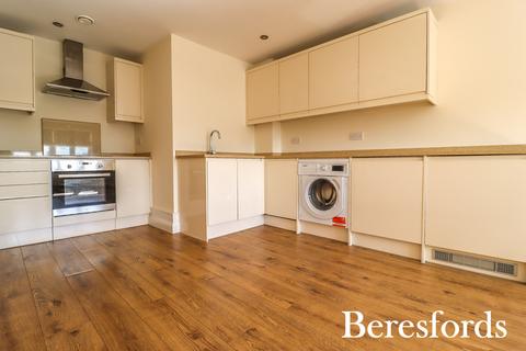 1 bedroom apartment for sale, Station Road, West Horndon, CM13