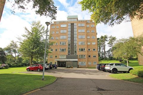 2 bedroom flat for sale, Compton Place Road, Eastbourne, BN21 1EE