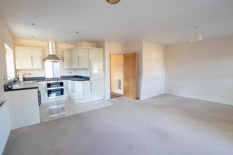 2 bedroom flat to rent, Brook Chase Mews, Nottingham, NG9 5EF