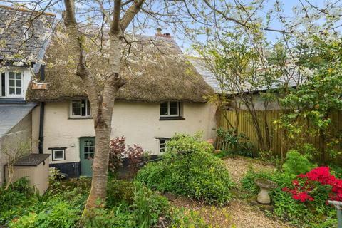 2 bedroom cottage for sale, Exeter Road, Silverton