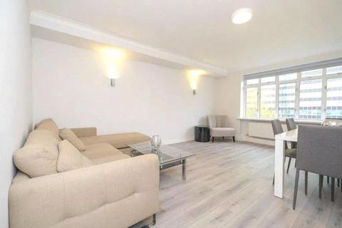 1 bedroom apartment to rent, Warren Court, Euston Road, London