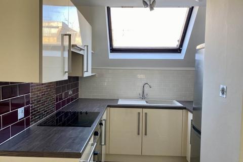 1 bedroom house to rent, Manor Place, Cambridge,