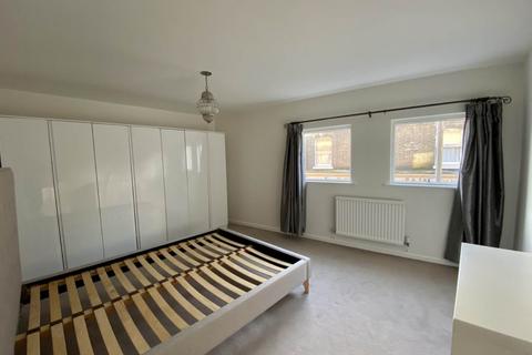 1 bedroom house to rent, Manor Place, Cambridge,