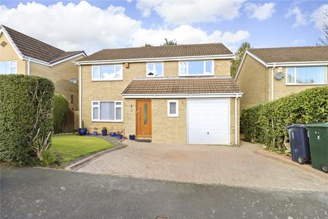 4 bedroom detached house for sale, Spen Burn, Rowlands Gill NE39