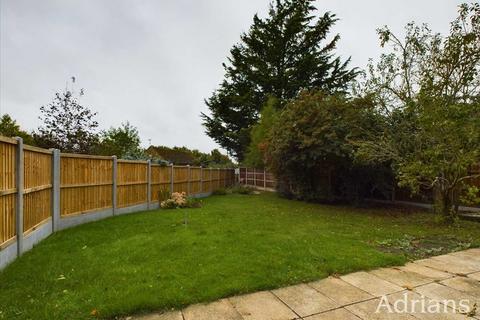 3 bedroom semi-detached house for sale, Sunnyside, Broads Green, Great Waltham, Chelmsford