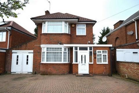 3 bedroom detached house for sale, Weston Drive, Stanmore, HA7