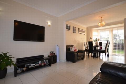 3 bedroom detached house for sale, Weston Drive, Stanmore, HA7