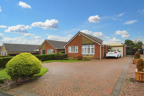 2 bedroom bungalow for sale, Beech Avenue, Bourne, PE10