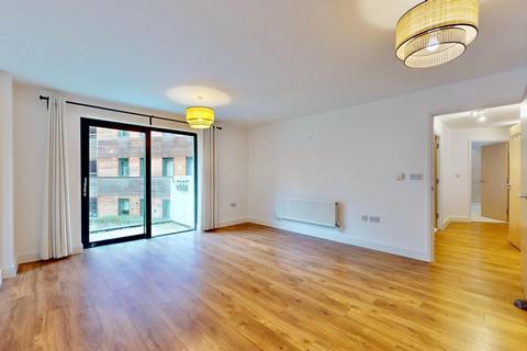 2 bedroom apartment for sale, Albatross Way, London, SE16