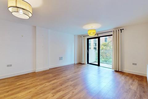 2 bedroom apartment for sale, Albatross Way, London, SE16