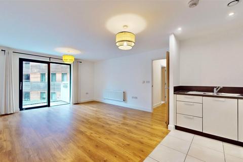 2 bedroom apartment for sale, Albatross Way, London, SE16