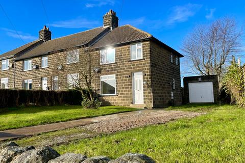 3 bedroom semi-detached house to rent, Vale View, Oxspring, Sheffield, South Yorkshire, UK, S36