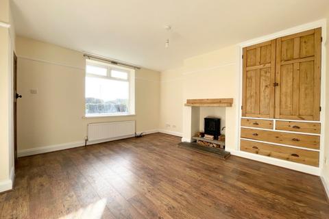 3 bedroom semi-detached house to rent, Vale View, Oxspring, Sheffield, South Yorkshire, UK, S36