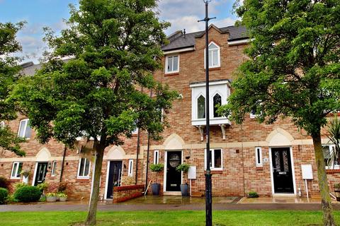 4 bedroom townhouse for sale, Winterton Avenue, Stockton-on-Tees TS21